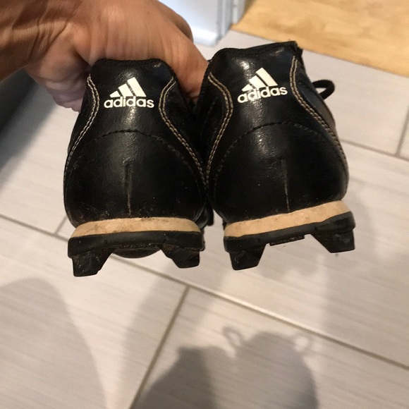 Adidas baseball shoes - Picture 4 of 4